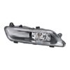 Luce Diurna DRL Sinistro Volkswagen Passat Variant 2010+ Originale HELLA, originale 3AA 941 661, 3AA941661