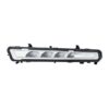 Fanale Destro Ford Mondeo IV Turnier 2010+ – LED Originale HELLA, originale 1 725 079, 1725079