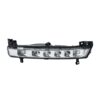 Luce Diurna DRL Destro Citroen C4 Grand Picasso I 2010+ – LED Originale HELLA, originale CITROËN 6206.V7, CITROËN6206.V7