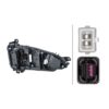 Luce Diurna DRL Sinistro Peugeot 508 SW I 2010-2014 Originale HELLA – foto 2