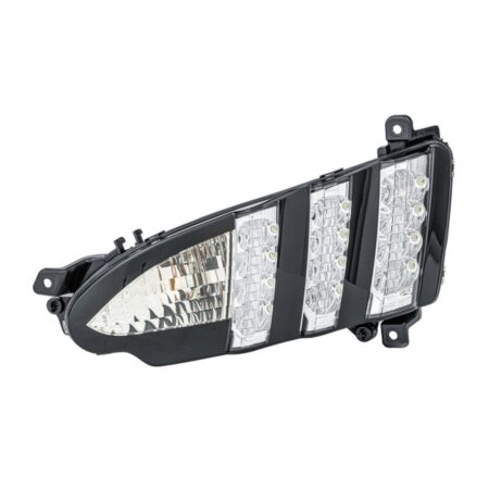 Luce Diurna DRL Sinistro Peugeot 508 SW I 2010-2014 Originale HELLA