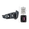 Luce Diurna DRL Destro Peugeot 508 SW I 2010-2014 Originale HELLA – foto 2