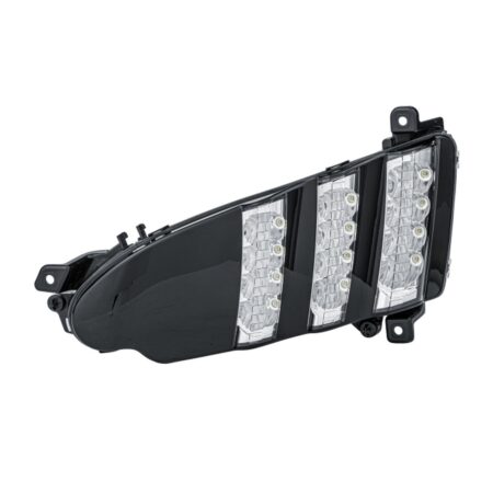 Luce Diurna DRL Sinistro Peugeot 508 SW I 2010-2014 – Xenon Originale HELLA