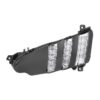 Luce Diurna DRL Destro Peugeot 508 SW I 2010-2014 – Xenon Originale HELLA, originale 9676557680