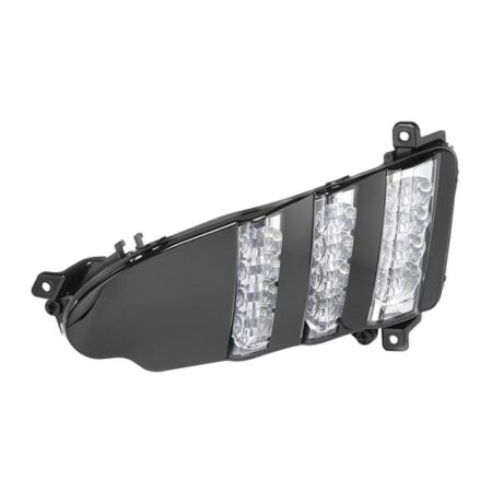 Luce Diurna DRL Destro Peugeot 508 SW I 2010-2014 – Xenon Originale HELLA