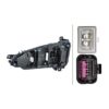 Luce Diurna DRL Destro Peugeot 508 SW I 2014+ Originale HELLA – foto 2