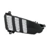 Luce Diurna DRL Destro Peugeot 508 SW I 2014+ Originale HELLA, originale 9807433080