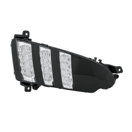 Luce Diurna DRL Destro Peugeot 508 SW I 2014+ Originale HELLA, originale 9807433080