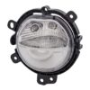 Fan Destro Mini Mini 2014+ Originale HELLA