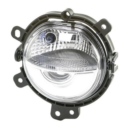 Fanale Anteriore Destro Mini F54-f55-f56-f57 2014+ Originale HELLA