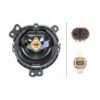 Fan Destro Mini Mini Countryman 2016+ Originale HELLA