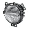 Fan Destro Mini Mini Countryman 2016+ Originale HELLA