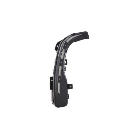 Luce Diurna DRL Destro Ds Ds 7 Crossback 2018+ Originale HELLA, originale CITROËN 98 157 406 80, CITROËN9815740680