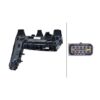 Luce Diurna DRL Sinistro Ds DS 4 II 2021+ – LED Originale HELLA – foto 2