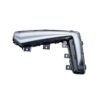 Luce Diurna DRL Sinistro Ds DS 4 II 2021+ – LED Originale HELLA, originale CITROËN 98 330 577 80, CITROËN9833057780