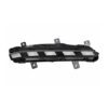 Luce Diurna DRL Sinistro Peugeot 308 III 2021+ – LED Originale HELLA, originale 9835389680, CITROËN/PEUGEOT 9835389680