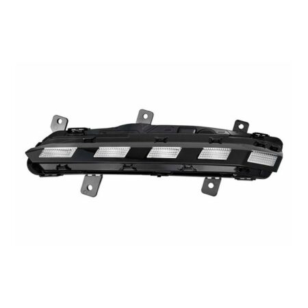 Luce Diurna DRL Destro Peugeot 308 III 2021+ – LED Originale HELLA, originale 9835389580, CITROËN/PEUGEOT 9835389580