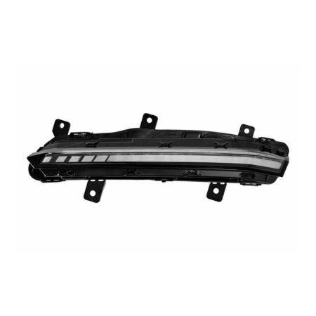 Luce Diurna DRL Destro Peugeot 308 III 2021+ – LED Originale HELLA, originale 9835230880, CITROËN/PEUGEOT 9835230880