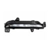 Luce Diurna DRL Destro Renault MEGANE E-TECH SUV E-Tech EV40 2021+ – LED Originale HELLA, originale 266007879R