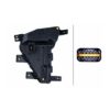 Luce Diurna DRL Destro Renault CAPTUR II TCe 100 2024+ – FULL LED Originale HELLA