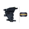 Luce Diurna DRL Destro Mitsubishi Asx 2024+ Originale HELLA – foto 2