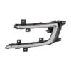 Luce Diurna DRL Sinistro Volkswagen Golf VII 2012+ – LED Originale HELLA, originale 5GE 941 055 B, 5GE941055B