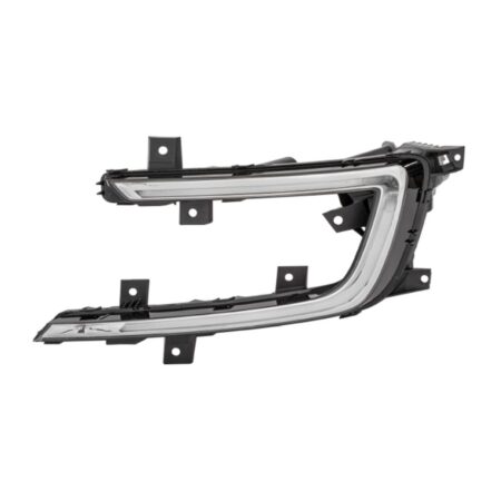 Luce Diurna DRL Sinistro Volkswagen Golf VII 2012+ – LED Originale HELLA, originale 5GE 941 055 B, 5GE941055B