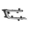 Luce Diurna DRL Destro Volkswagen Golf VII 2012+ – LED Originale HELLA, originale 5GE 941 056 B, 5GE941056B
