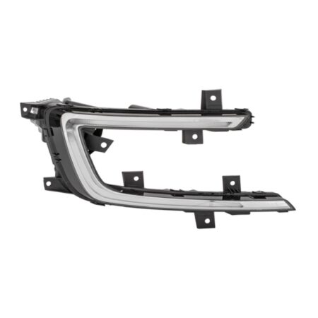 Luce Diurna DRL Destro Volkswagen Golf VII 2012+ – LED Originale HELLA, originale 5GE 941 056 B, 5GE941056B