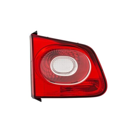 Fanale Sinistro Volkswagen Tiguan 2007+ Originale HELLA