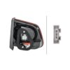 Fanale Destro Volkswagen Tiguan 2007+ Originale HELLA – foto 2