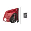 Rückleuchten Links Volkswagen Tiguan 2011+ Original HELLA – Bild 2