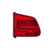 Rückleuchten Links Volkswagen Tiguan 2011+ Original HELLA, Originalnummer 5N0 945 093G, 5N0945093G