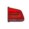 Fanale Sinistro Volkswagen Tiguan 2011+ – LED Originale HELLA, originale 5N0 945 307, 5N0945307