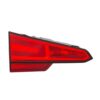 Fanale Sinistro Audi A4 2015+ Originale HELLA, originale 8W5 945 075, 8W5945075