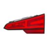 Fanale Destro Audi A4 2015+ Originale HELLA, originale 8W5 945 076, 8W5945076