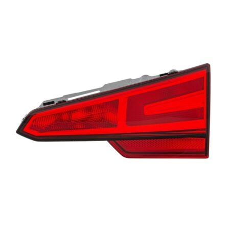Fanale Destro Audi A4 2015+ Originale HELLA