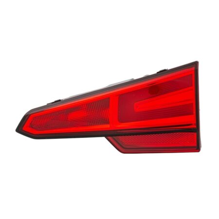 Fanale Destro Audi A4 2015+ Originale HELLA
