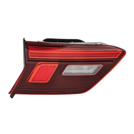 Fanale Sinistro Volkswagen Tiguan 2016+ – LED Originale HELLA