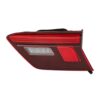 Fanale Destro Volkswagen Tiguan 2016+ – LED Originale HELLA, originale 5NA 945 094 F, 5NA945094F