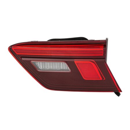 Fanale Destro Volkswagen Tiguan 2016+ – LED Originale HELLA