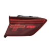 Fanale Sinistro Volkswagen Tiguan 2016+ – LED Originale HELLA, originale 5NA 945 307 D, 5NA945307D