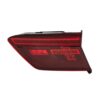 Fanale Destro Volkswagen Tiguan 2016+ – LED Originale HELLA, originale 5NA 945 308 D, 5NA945308D