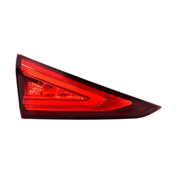 Rückleuchten Links Mercedes CLS + Mopf 2018+ – LED Original HELLA – Bild 2