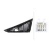 Rückleuchten Links Mercedes CLS + Mopf 2018+ – LED Original HELLA, Originalnummer 257 906 46 00, 2579064600