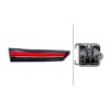 Fanale Sinistro Opel Mokka 2020+ – LED Originale HELLA, originale 9833944480
