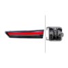 Fanale Destro Opel Mokka 2020+ – LED Originale HELLA, originale 9833944580