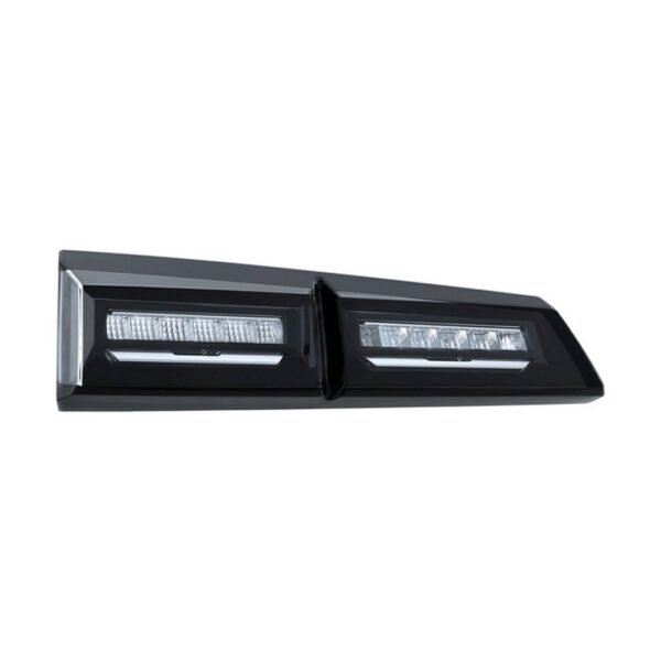 Fanale Sinistro Peugeot 308 III 2021+ – LED Originale HELLA – foto 2