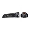 Fanale Sinistro Peugeot 308 III 2021+ – LED Originale HELLA, originale 98 353 006 80, 9835300680
