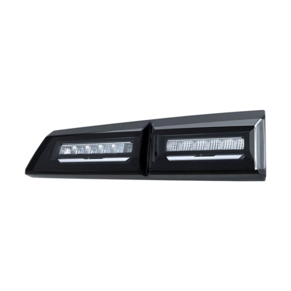 Fanale Destro Peugeot 308 III 2021+ – LED Originale HELLA – foto 2